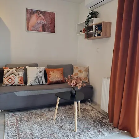 Apartament Rudy Zakatek W Centrum Bydgoszczy Exterior photo