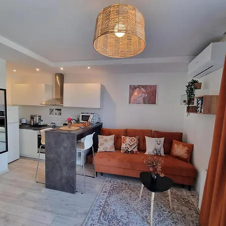 Apartament Rudy Zakatek W Centrum Bydgoszczy Exterior photo