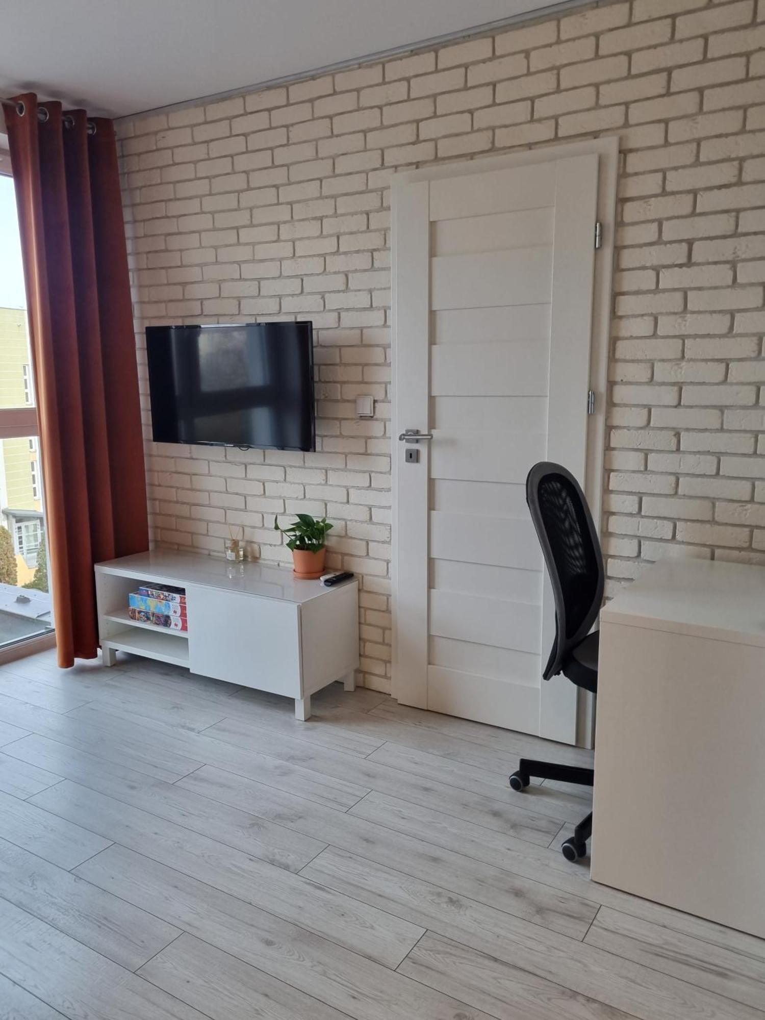 Appartamento Rudy Zakatek W Centrum Bydgoszczy Bydgoszcz