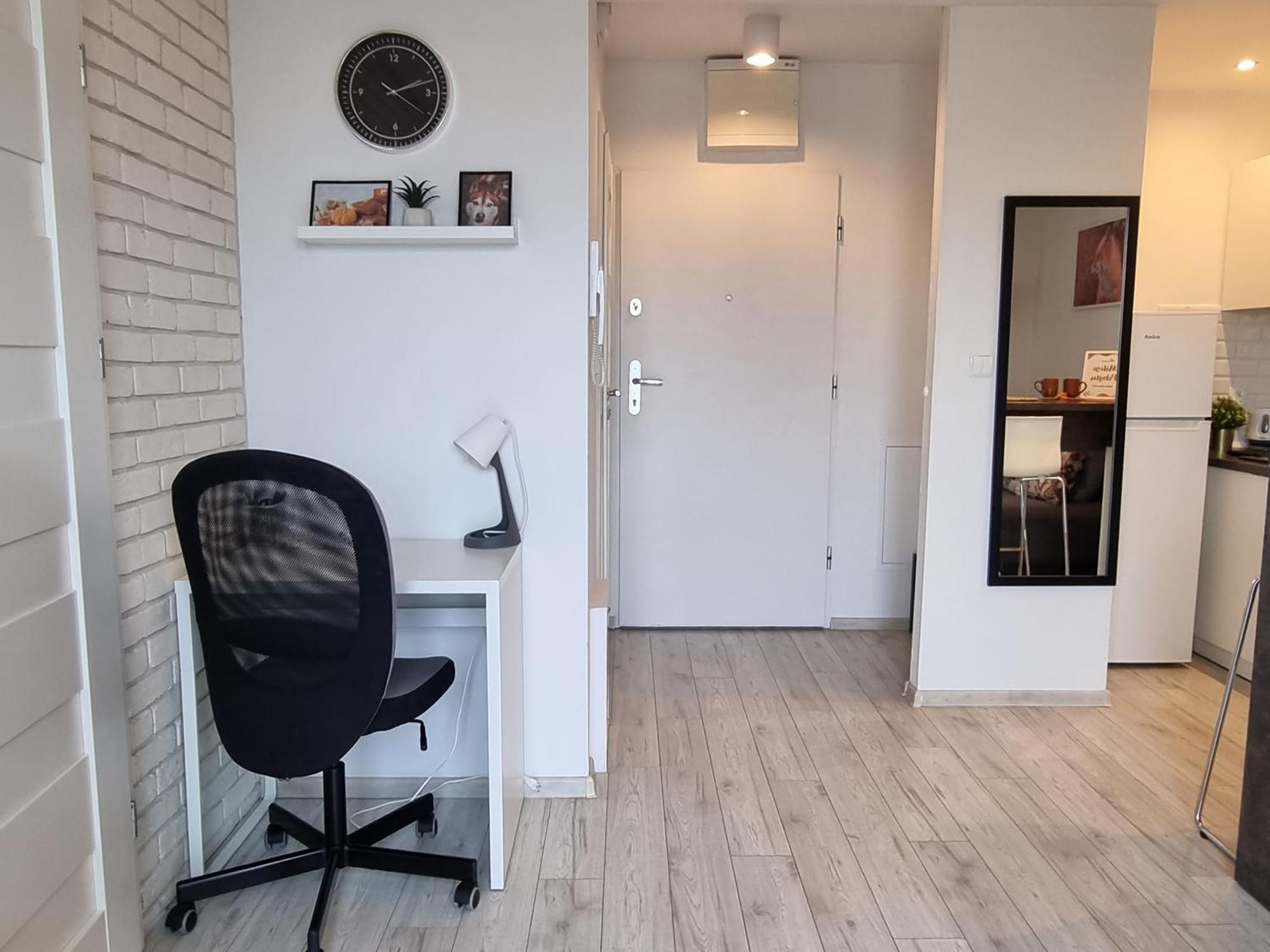 Rudy Zakatek W Centrum Bydgoszczy Appartamento
